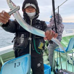 ヤザワ渡船 釣果