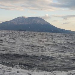 龍神丸(鹿児島) 釣果