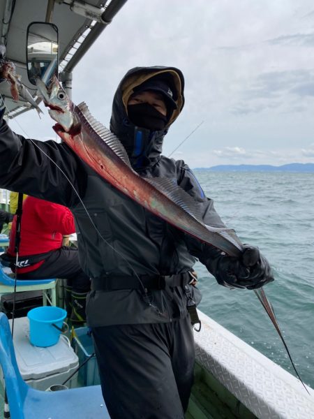 ヤザワ渡船 釣果