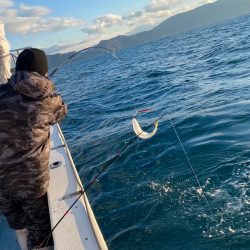 あみや渡船 JIGBOY 釣果