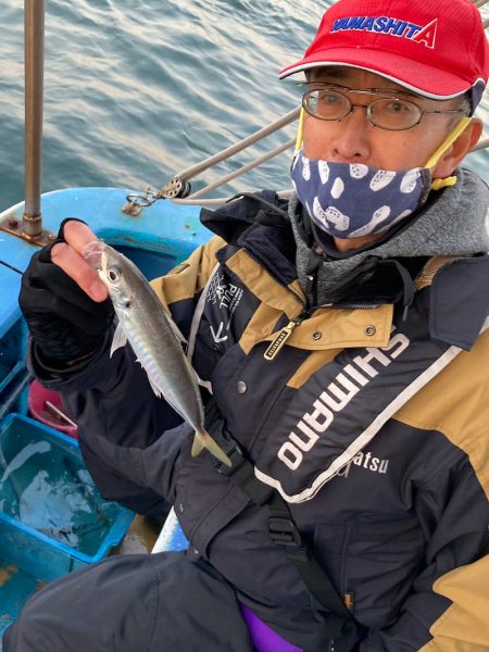 ヤザワ渡船 釣果