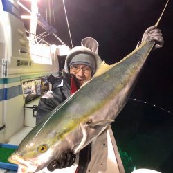 第二八坂丸 釣果