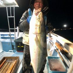 第二八坂丸 釣果