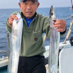 丸万釣船 釣果