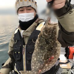 遊漁船メテオ 釣果