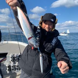 SeaRide(シーライド) 釣果