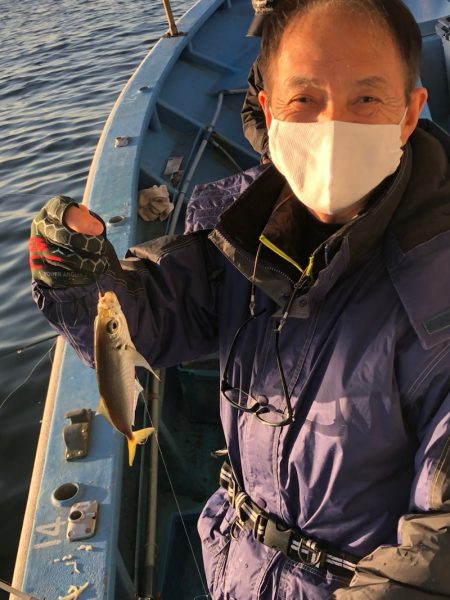 ヤザワ渡船 釣果