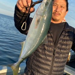 あみや渡船 JIGBOY 釣果