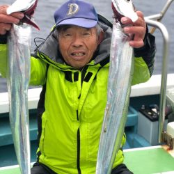 丸万釣船 釣果