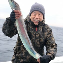 丸万釣船 釣果