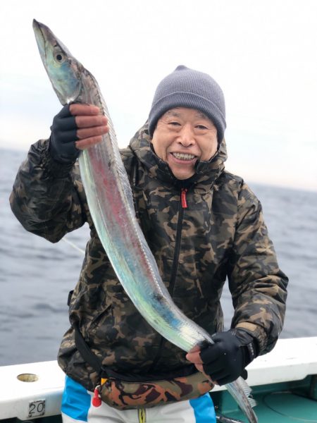 丸万釣船 釣果