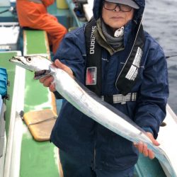 丸万釣船 釣果