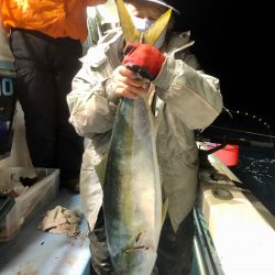 第二八坂丸 釣果