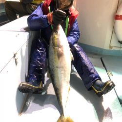 第二八坂丸 釣果