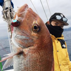 渡船屋たにぐち 釣果