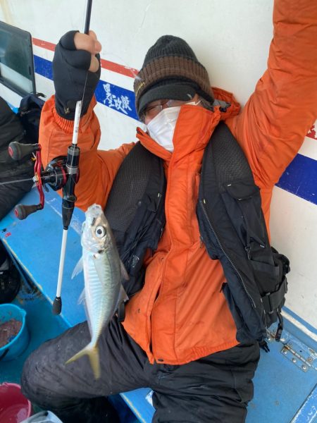 ヤザワ渡船 釣果