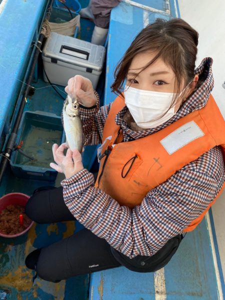 ヤザワ渡船 釣果