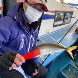 ヤザワ渡船 釣果