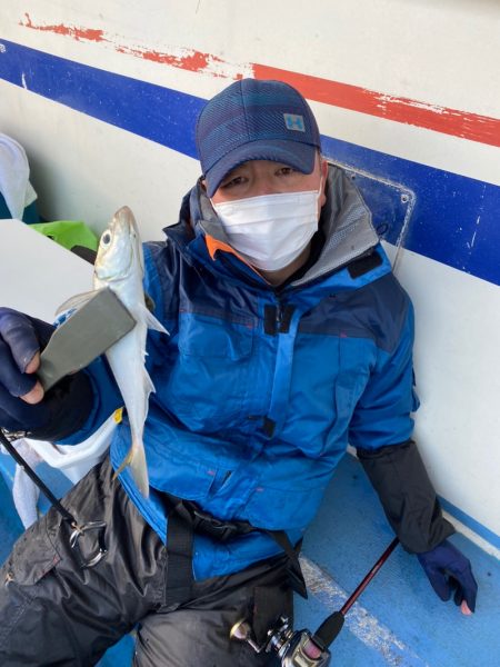 ヤザワ渡船 釣果