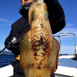 渡船屋たにぐち 釣果