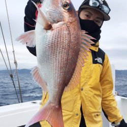 渡船屋たにぐち 釣果