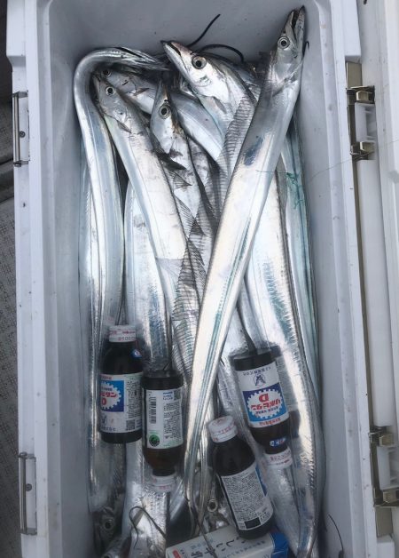 フィッシング　キッタカ 釣果