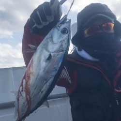 渡船屋たにぐち 釣果