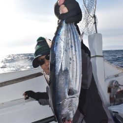 渡船屋たにぐち 釣果