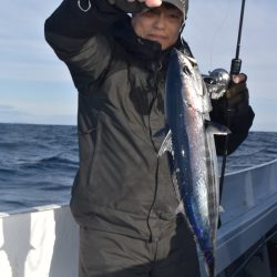 渡船屋たにぐち 釣果