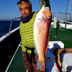 Big One ビッグワン 釣果