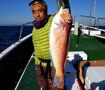 Big One ビッグワン 釣果