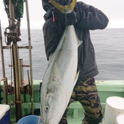 幸栄丸 釣果
