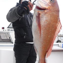 JDI Racing シールズマリンレジャー 釣果