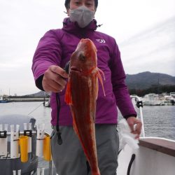 JDI Racing シールズマリンレジャー 釣果