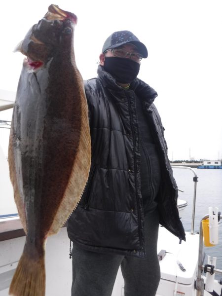 JDI Racing シールズマリンレジャー 釣果