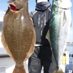 JDI Racing シールズマリンレジャー 釣果