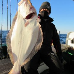 真祐丸 (しんゆうまる) 釣果