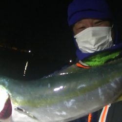 JDI Racing シールズマリンレジャー 釣果