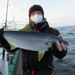 真祐丸 （しんゆうまる） 釣果