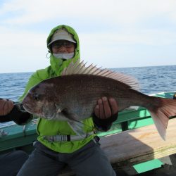 真祐丸 （しんゆうまる） 釣果