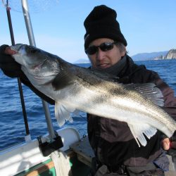 真祐丸 （しんゆうまる） 釣果