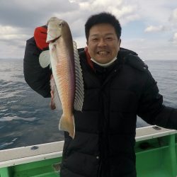 べっぷ丸 釣果