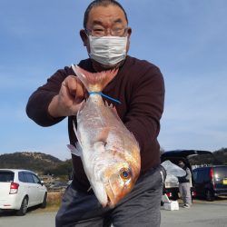 KIM Fishing Guide Service 釣果