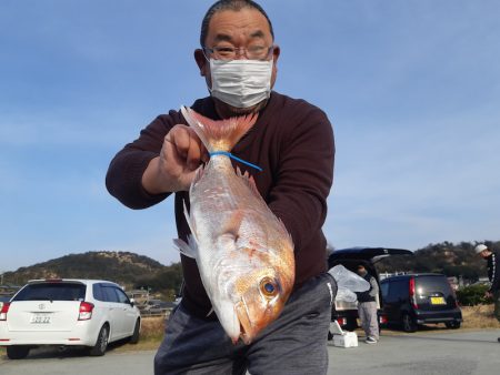 KIM Fishing Guide Service 釣果