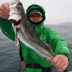 BlueNote Fishing Taxi 釣果
