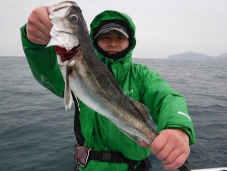 BlueNote Fishing Taxi 釣果