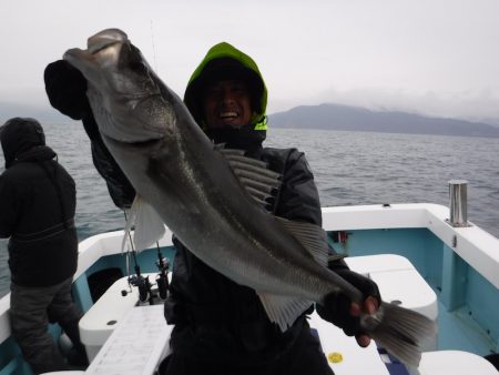 ＢｌｕｅＮｏｔｅ　Ｆｉｓｈｉｎｇ　Ｔａｘｉ…