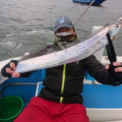 深川 吉野屋 釣果