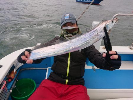 深川 吉野屋 釣果