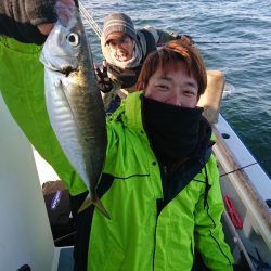 深川　吉野屋 釣果